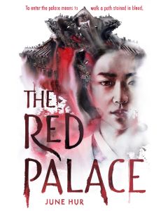 The Red Palace