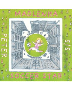 Madlenka Soccer Star