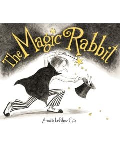 The Magic Rabbit