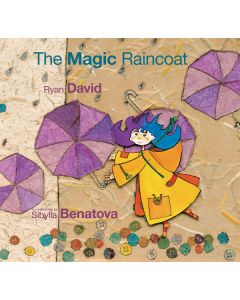 The Magic Raincoat