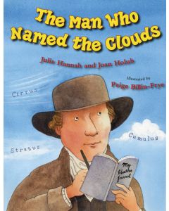 The Man Who Named the Clouds