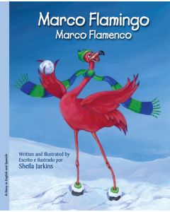 Marco Flamingo / Marco Flamenco