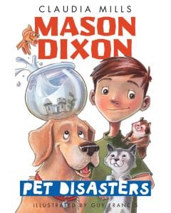 Mason Dixon: Pet Disasters