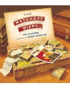 The Matchbox Diary