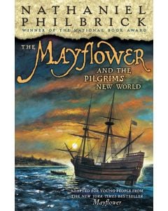 The Mayflower and the Pilgrims’ New World