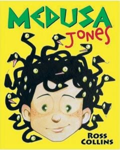 Medusa Jones