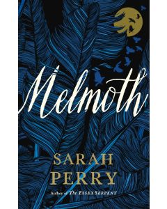 Melmoth: A Novel