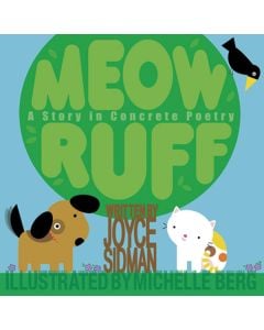 Meow Ruff: A Story in Concrete Poetry