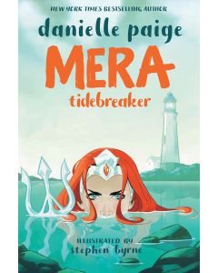 Mera: Tidebreaker