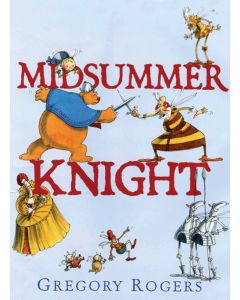 Midsummer Knight