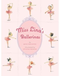 Miss Lina’s Ballerinas