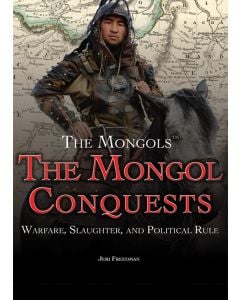 The Mongol Conquests