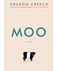 Moo: A Novel