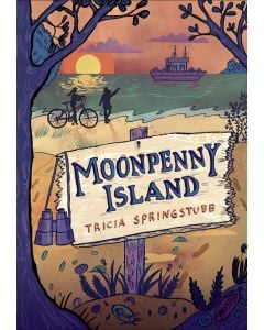 Moonpenny Island