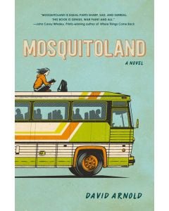 Mosquitoland