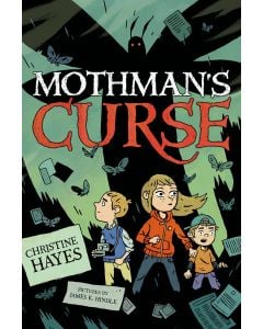 Mothman’s Curse