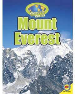 Mount Everest