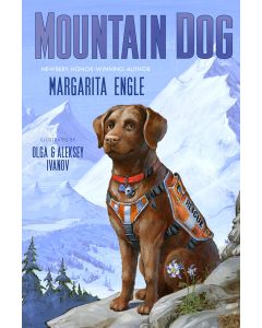 Mountain Dog