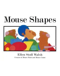 Mouse Shapes