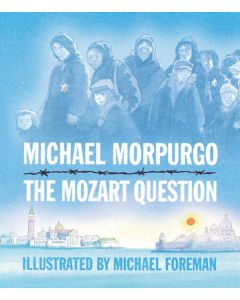 The Mozart Question