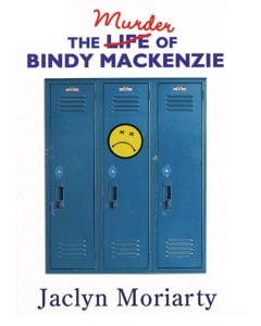 The Murder of Bindy MacKenzie