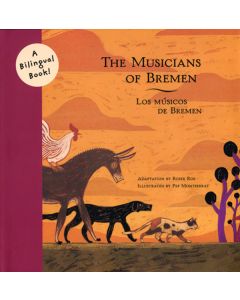 The Musicians of Bremen / Los músicos de Bremen