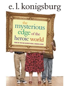 The Mysterious Edge of the Heroic World