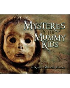 Mysteries of the Mummy Kids