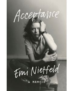 Acceptance: A Memoir