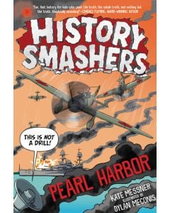 History Smashers: Pearl Harbor