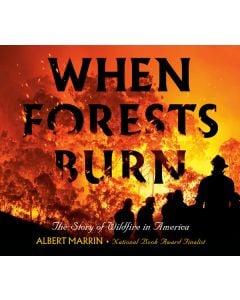 When Forests Burn: The Story of Wildfire in America