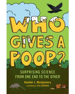 Who Gives a Poop?