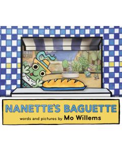 Nanette’s Baguette