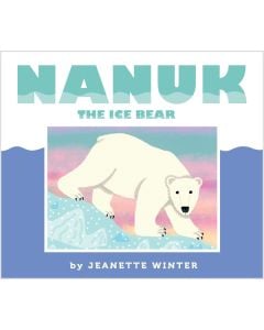 Nanuk the Ice Bear