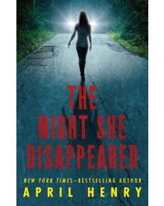 The Night She Disappeared