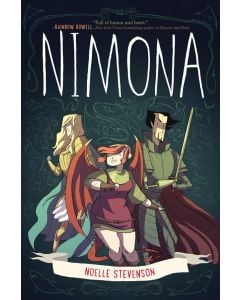 Nimona