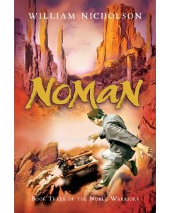 Noman: Book Three of the Noble Warriors