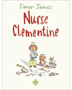 Nurse Clementine