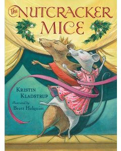 The Nutcracker Mice