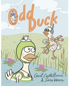 Odd Duck