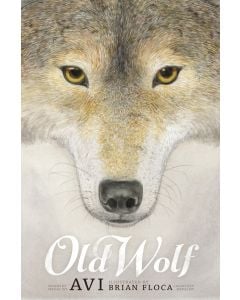 Old Wolf