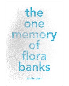 The One Memory of Flora Banks