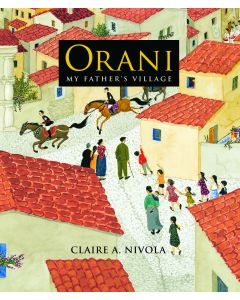 Orani: My Father’s Village