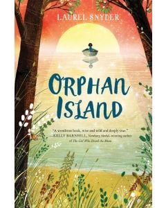 Orphan Island