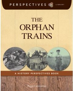 The Orphan Trains