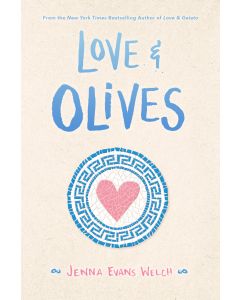 Love & Olives