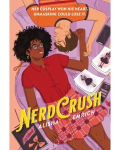 NerdCrush