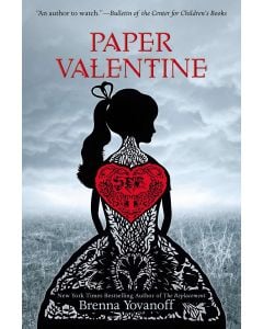 Paper Valentine