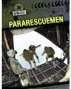 Pararescuemen