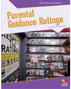 Parental Guidance Ratings